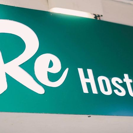 Ha Noi Re Hostel Ханой Екстериор снимка