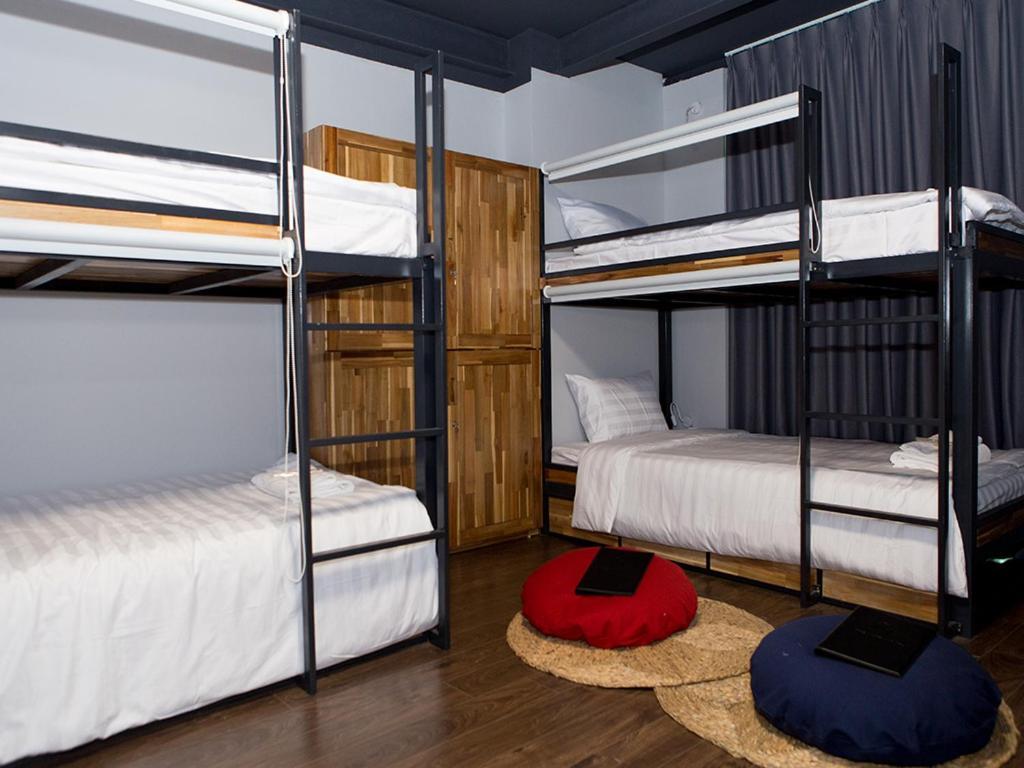 Ha Noi Re Hostel Ханой Екстериор снимка